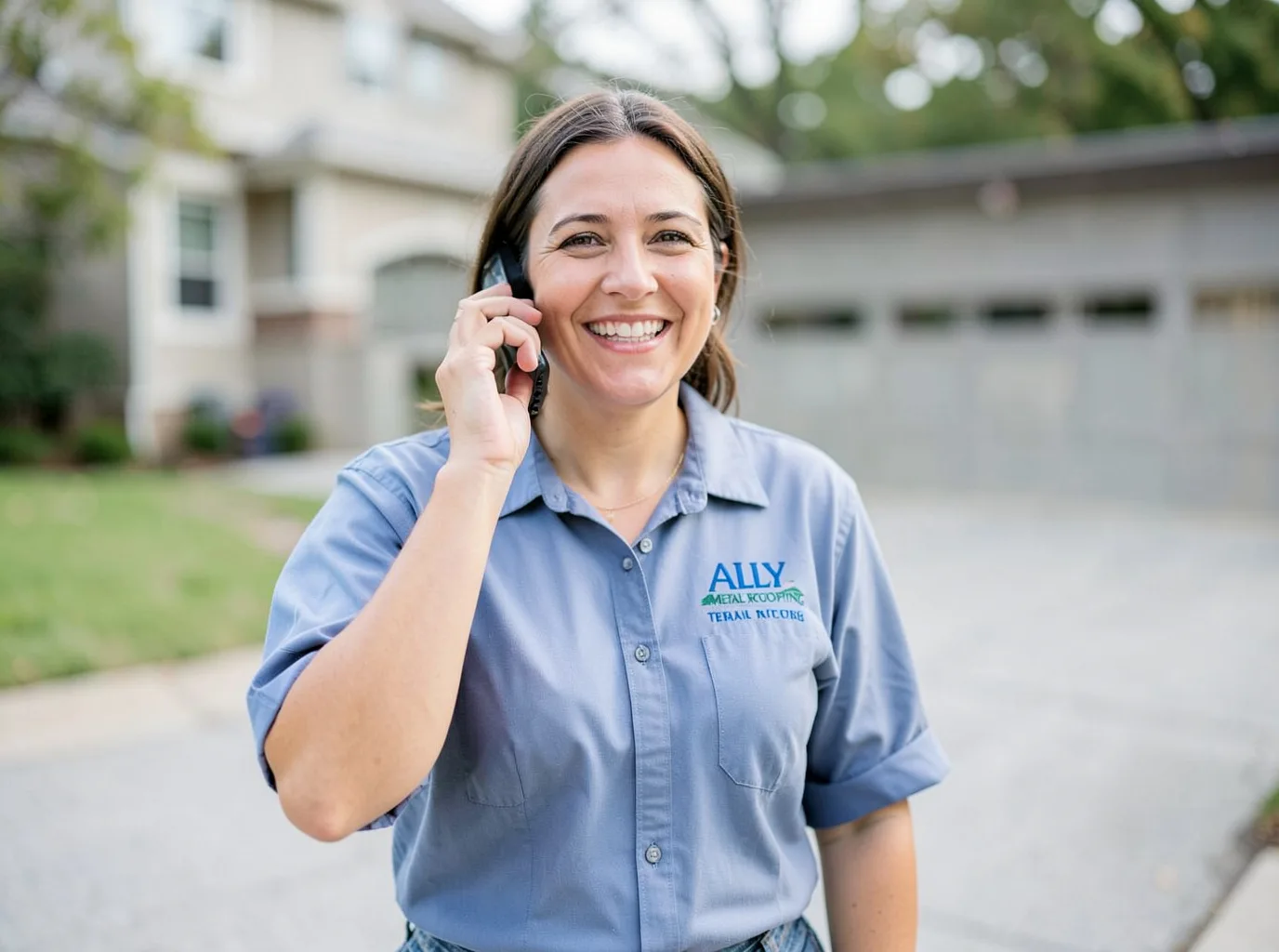 Metal Roof Installation Buckingham, PA FAQs